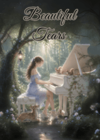 The Rain and I : Beautiful Tears F V2