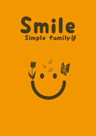 Smile & Tulip kincha