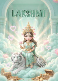 Lakshmi  Money Instant Rich