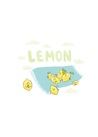 Lemon hehe
