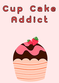 Cupcake Addict