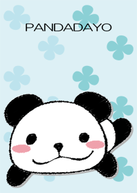 PANDADAYO CLOVER