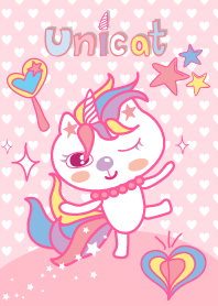 Unicat 2 (japan version)