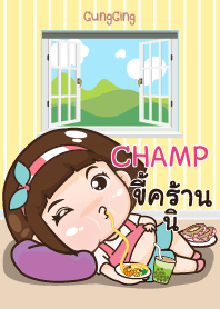 CHAMP aung-aing chubby_S V06 e