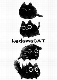 kedamaCAT