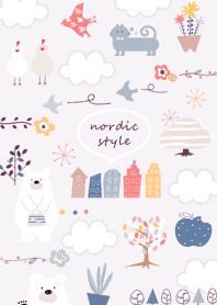 Gray Autumn Mood 01_2