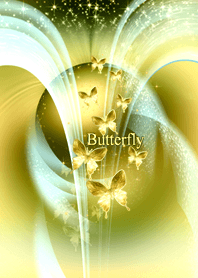 Eight*Butterfly #108