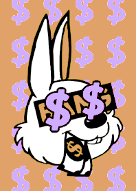 MONEY RABBIT 2 THEME 94