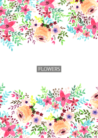 water color flowers_278