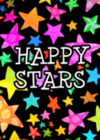 HAPPY STARS!