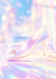 Guided by fate-Glass Slippers--