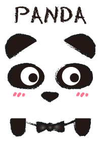 Cute zoo - Panda