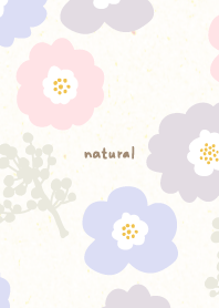 nordic flowers and fruit18 from Japan