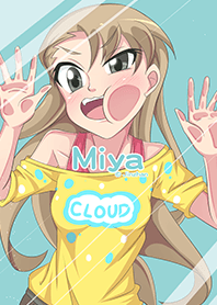 Miya