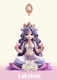 พระแม่ลักษมี ความรัก คนอุปถัมภ์ เมตตา