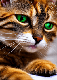 Nyanko Great Runaway#mihad2316