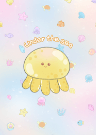 Under the sea2 v.yellow