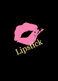 LIPSTICK -PINK-