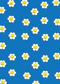 Happy Smile Everyday_blue