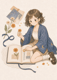 NAYURA's Little Diary