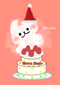 MerryChristmas rabbit