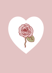 Lovely Roses -2024- No,1