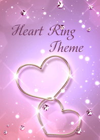 Heart Ring Theme
