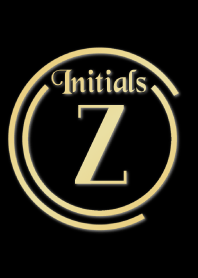 Initials 2 "Z"