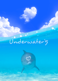 Underwater'5