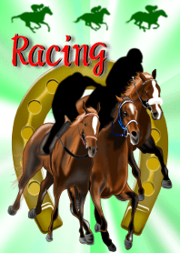 競馬好きの着替
