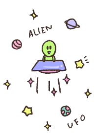 宇宙人ぷひゃー 5