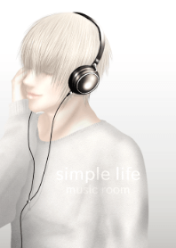 Simple Life / Music Room