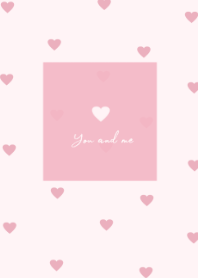 pattern_heart #sweetpink