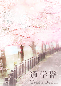 blossoms of the watercolor5