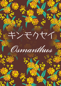 Osmanthus