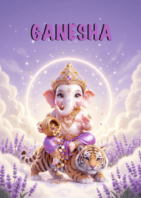 Ganesha Lotto  Prosper (JP)