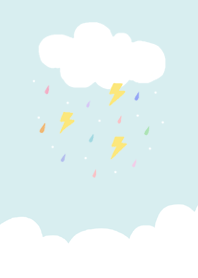 My Raining Day