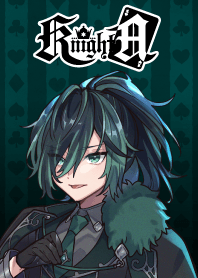 経典 - 騎士A - A Knight 【しゆん】 STORE LINE | 着せかえ LINE - ミュージシャン