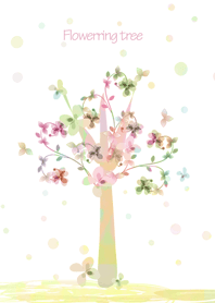 ...artwork_Flowering tree3