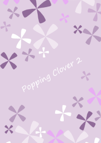 Popping Clover 2