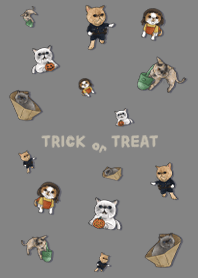 meows' game / dim grey