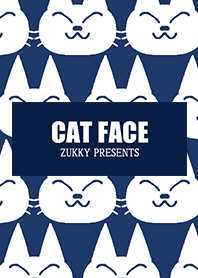 CAT FACE03