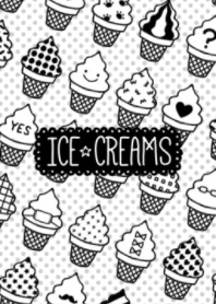 ICE*CREAMS