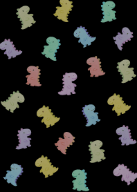 Happy Dinosaur Party28