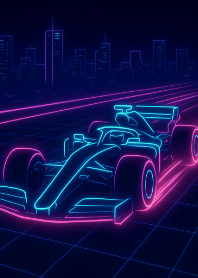 世界最速モータースポーツ Vol.4