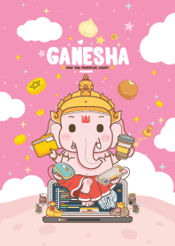 Ganesha Programmer IT x Good Job