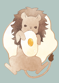 LION daily life3