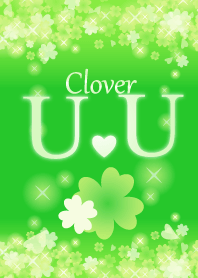 U&U-economic fortune-GreenClover-Initial