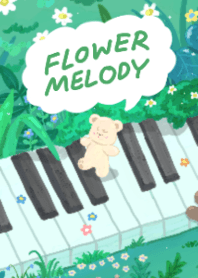 Flower melody
