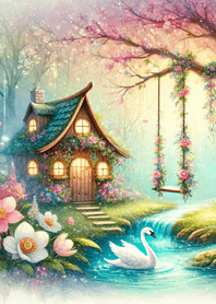 The wonder woods 002